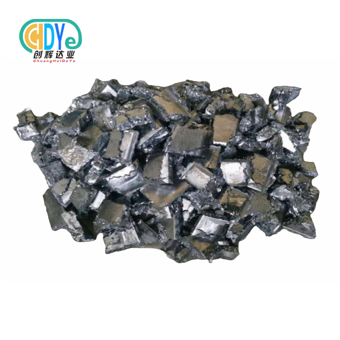 high purity Vanadium Block